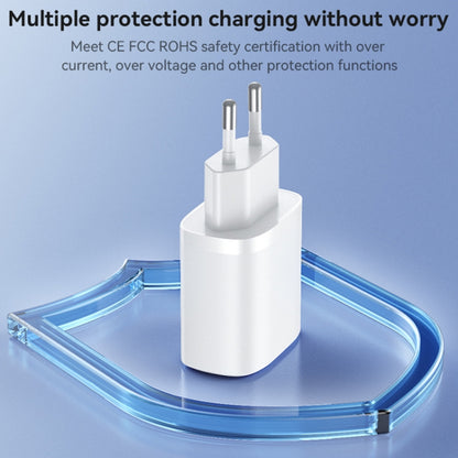 Yesido YC66 PD 18W USB Fast Charger
