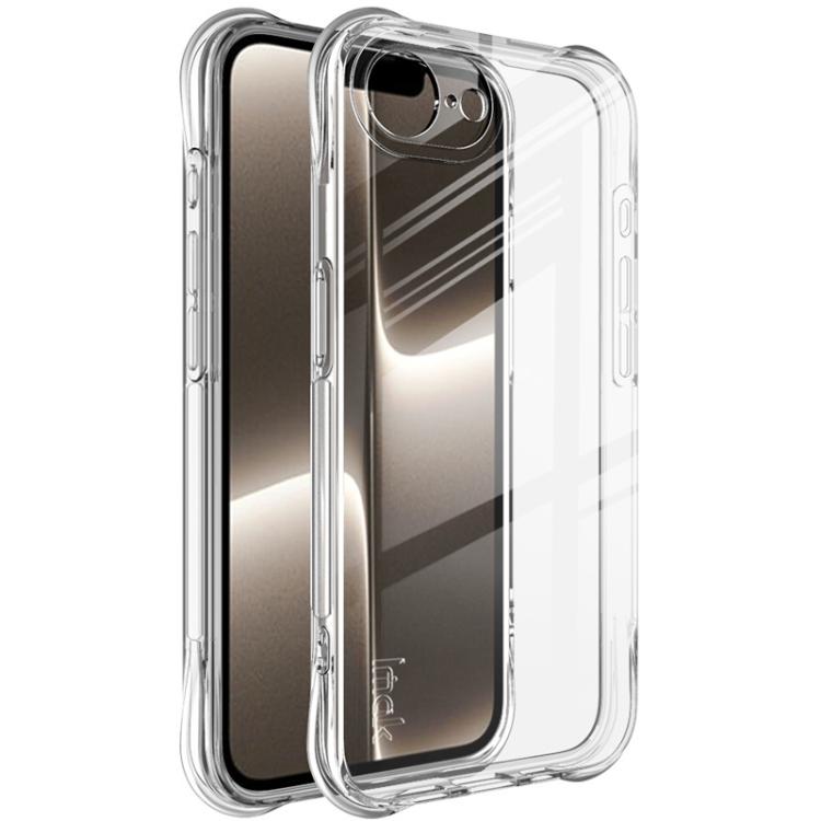 imak Shockproof Airbag TPU Phone Case