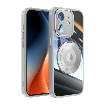 360 Holder Magsafe Acrylic Hybrid TPU Phone Case
