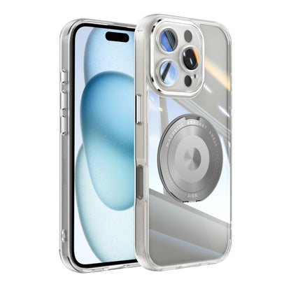 360 Holder Magsafe Acrylic Hybrid TPU Phone Case