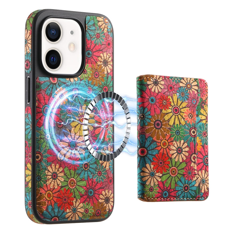 MagSafe Detachable Card Slot Holder Phone Case, For iPhone 16 Pro Max, For iPhone 16 Pro���������...