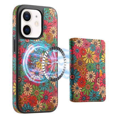 MagSafe Detachable Card Slot Holder Phone Case, For iPhone 16 Pro Max, For iPhone 16 Pro���������...