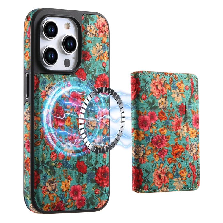 MagSafe Detachable Card Slot Holder Phone Case, For iPhone 16 Pro Max, For iPhone 16 Pro���������...