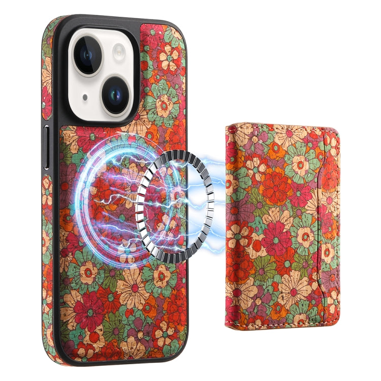 MagSafe Detachable Card Slot Holder Phone Case, For iPhone 16 Pro Max, For iPhone 16 Pro���������...