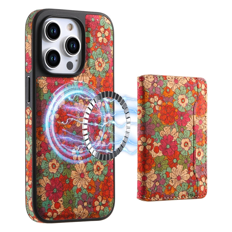 MagSafe Detachable Card Slot Holder Phone Case, For iPhone 16 Pro Max, For iPhone 16 Pro���������...
