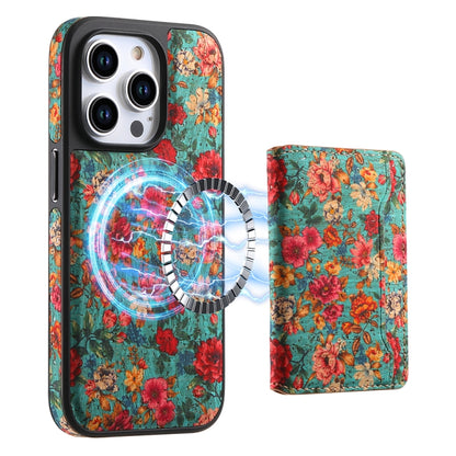 MagSafe Detachable Card Slot Holder Phone Case, For iPhone 16 Pro Max, For iPhone 16 Pro���������...