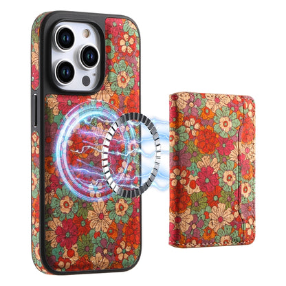 MagSafe Detachable Card Slot Holder Phone Case, For iPhone 16 Pro Max, For iPhone 16 Pro���������...