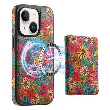 MagSafe Detachable Card Slot Holder Phone Case, For iPhone 16 Pro Max, For iPhone 16 Pro���������...