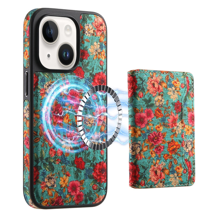 MagSafe Detachable Card Slot Holder Phone Case, For iPhone 16 Pro Max, For iPhone 16 Pro���������...