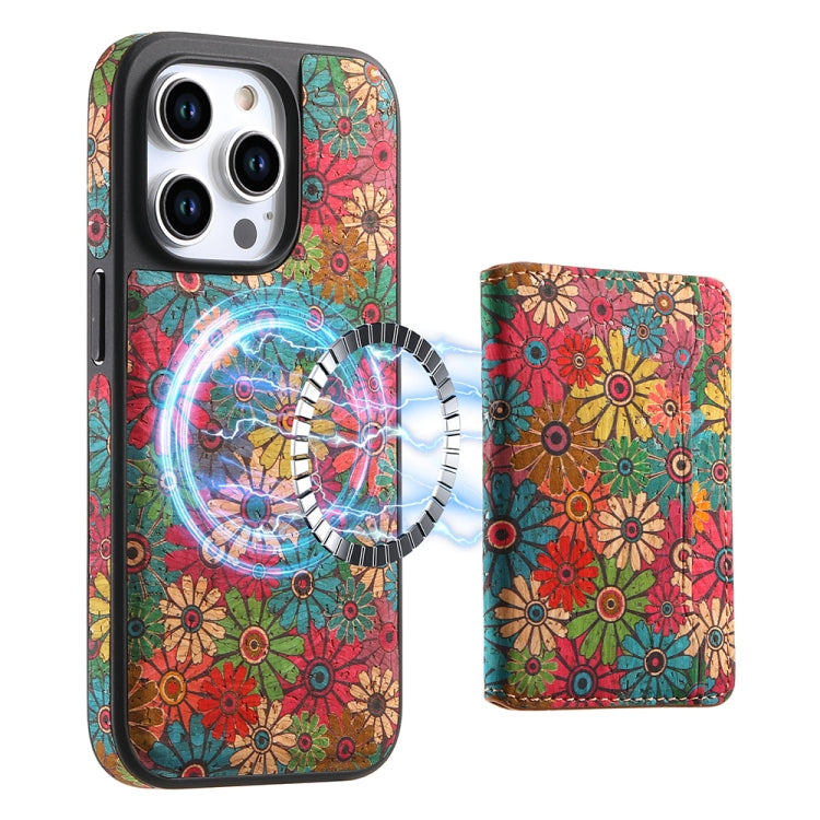 MagSafe Detachable Card Slot Holder Phone Case, For iPhone 16 Pro Max, For iPhone 16 Pro���������...