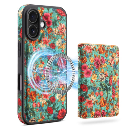 MagSafe Detachable Card Slot Holder Phone Case, For iPhone 16 Pro Max, For iPhone 16 Pro���������...