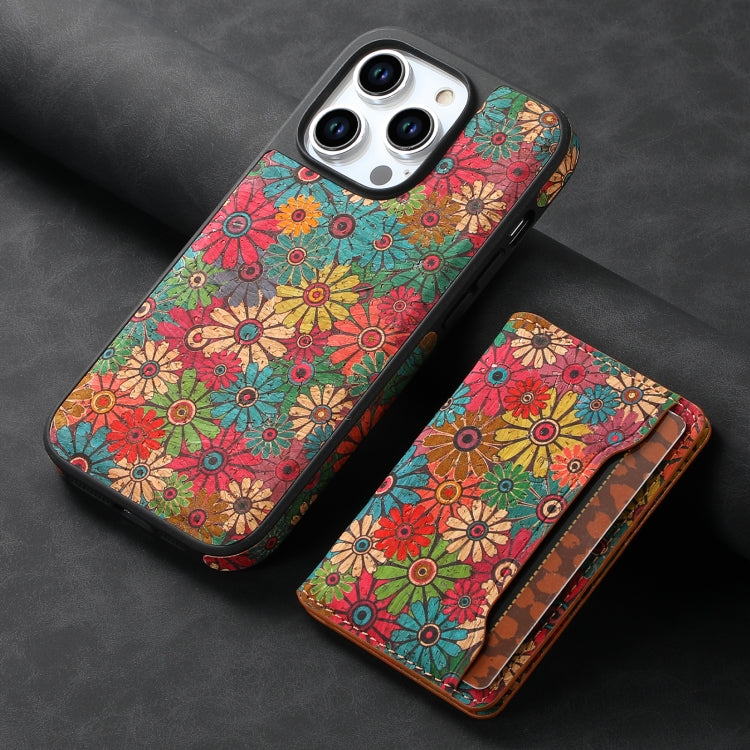 MagSafe Detachable Card Slot Holder Phone Case, For iPhone 16 Pro Max, For iPhone 16 Pro���������...