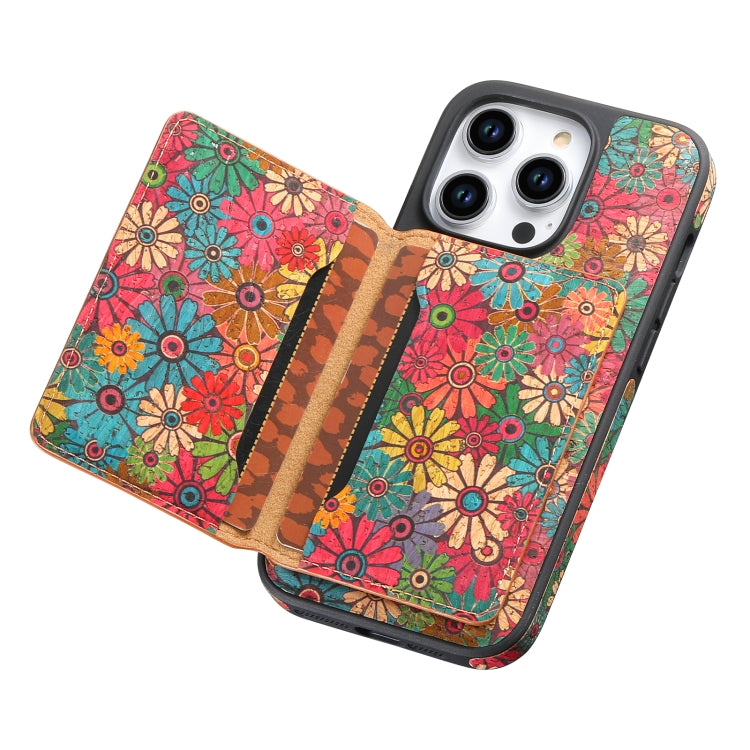 MagSafe Detachable Card Slot Holder Phone Case, For iPhone 16 Pro Max, For iPhone 16 Pro���������...