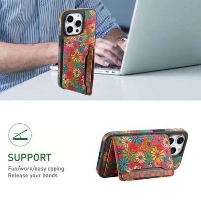 MagSafe Detachable Card Slot Holder Phone Case, For iPhone 16 Pro Max, For iPhone 16 Pro���������...
