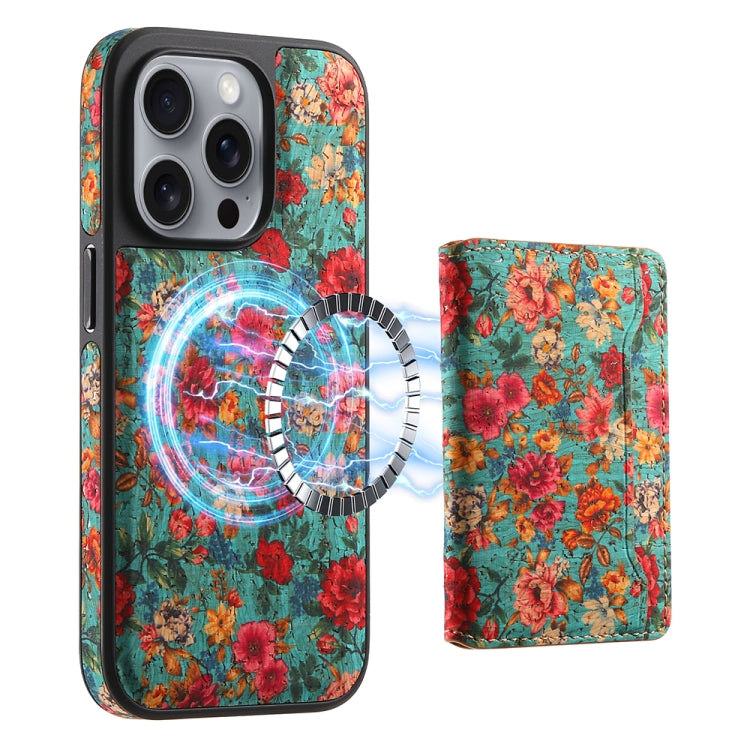 MagSafe Detachable Card Slot Holder Phone Case, For iPhone 16 Pro Max, For iPhone 16 Pro���������...