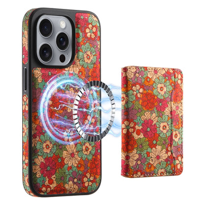 MagSafe Detachable Card Slot Holder Phone Case, For iPhone 16 Pro Max, For iPhone 16 Pro���������...