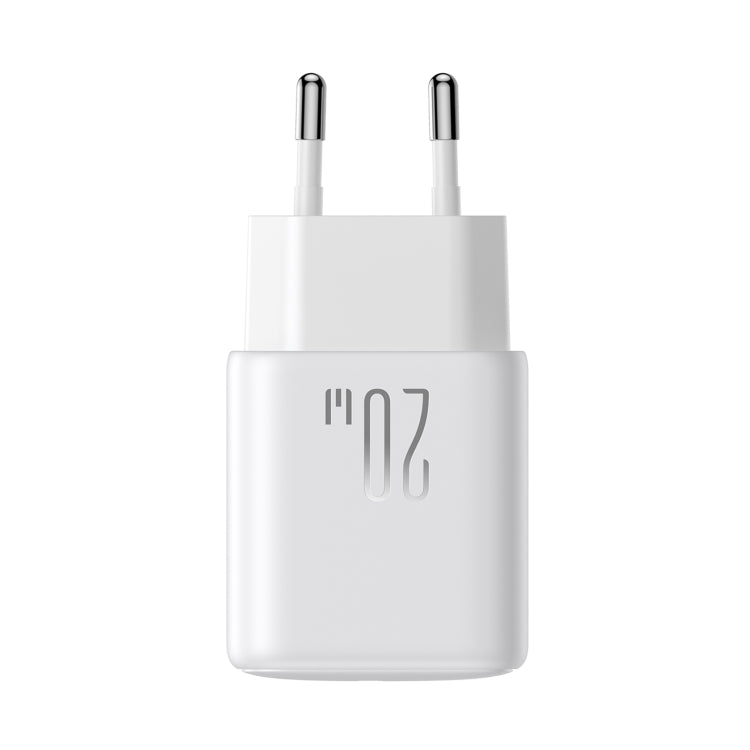JOYROOM JR-TCF20 PD20W Type-C Port Charger Kit with Type-C to Type-C Cable�����������������������...