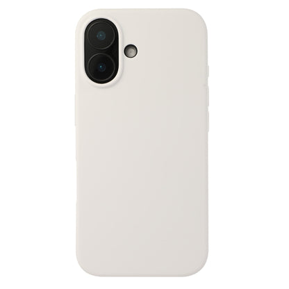 Liquid Silicone Phone Case