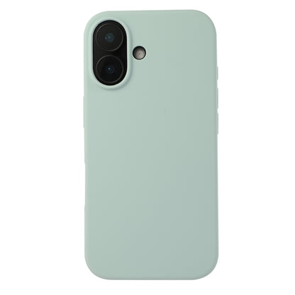Liquid Silicone Phone Case