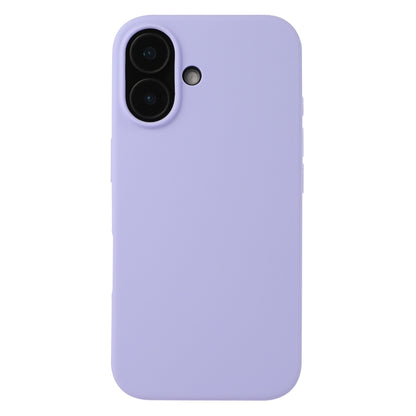 Liquid Silicone Phone Case