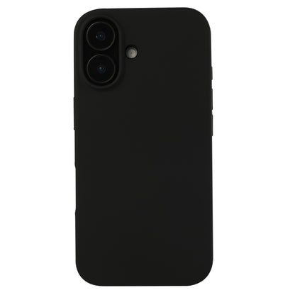 Liquid Silicone Phone Case