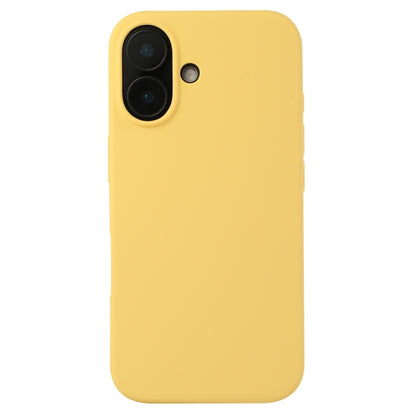 Liquid Silicone Phone Case