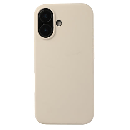 Liquid Silicone Phone Case