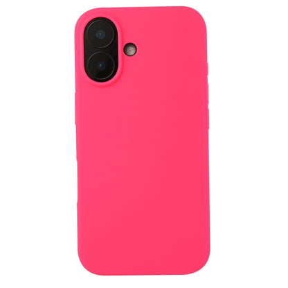 Liquid Silicone Phone Case