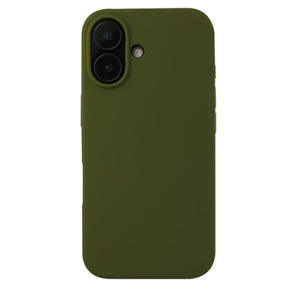 Liquid Silicone Phone Case
