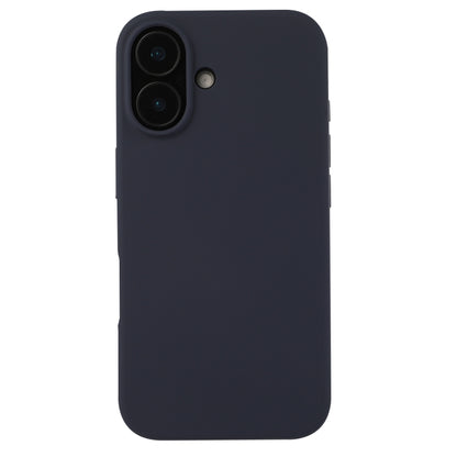 Liquid Silicone Phone Case