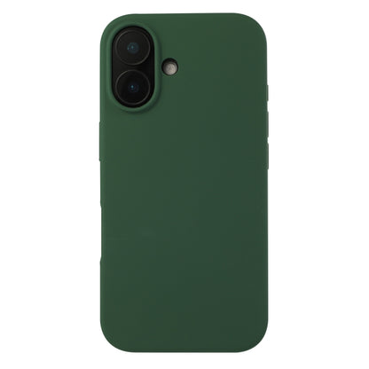Liquid Silicone Phone Case