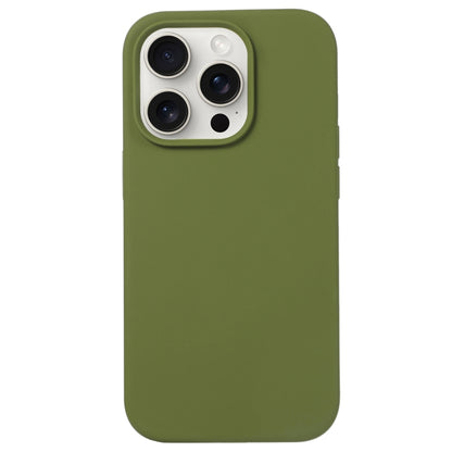 Liquid Silicone Phone Case