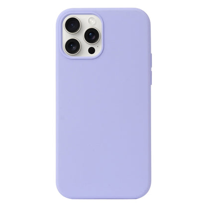 Liquid Silicone Phone Case