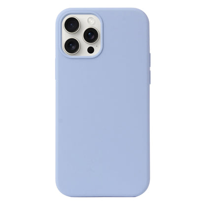 Liquid Silicone Phone Case