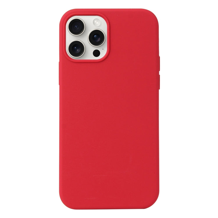 Liquid Silicone Phone Case