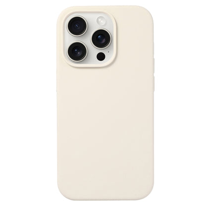Liquid Silicone Phone Case