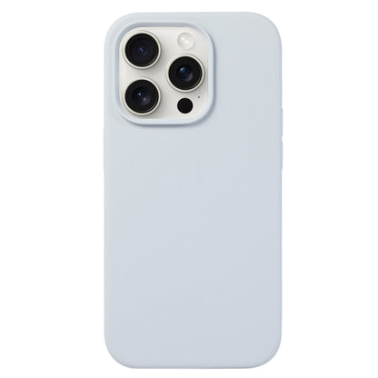 Liquid Silicone Phone Case