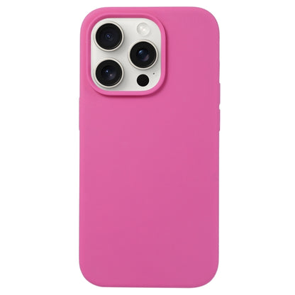 Liquid Silicone Phone Case