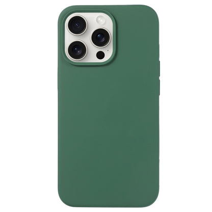 Liquid Silicone Phone Case