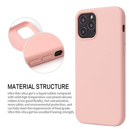 Liquid Silicone Phone Case