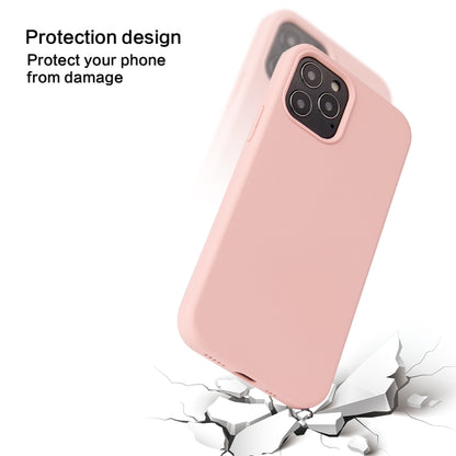 Liquid Silicone Phone Case