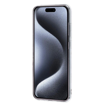 IMD Marble TPU Phone Case, For iPhone 16 Pro Max, For iPhone 16 Pro, For iPhone 16 Plus����������...