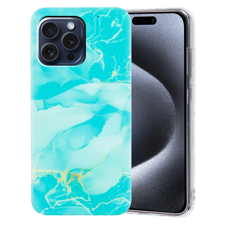IMD Marble TPU Phone Case, For iPhone 16 Pro Max, For iPhone 16 Pro, For iPhone 16 Plus����������...