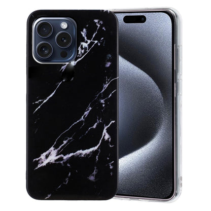 IMD Marble TPU Phone Case, For iPhone 16 Pro Max, For iPhone 16 Pro, For iPhone 16 Plus����������...