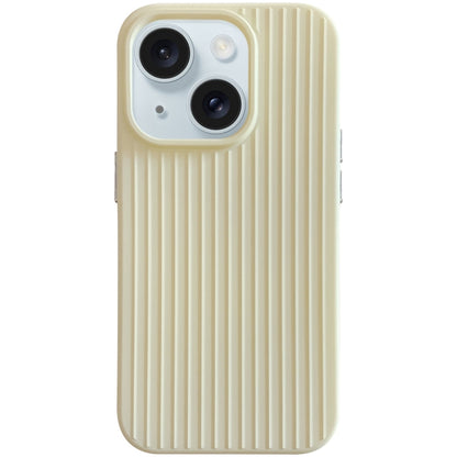 Macaroon Tile Stripe TPU Hybrid PC Phone Case, For iPhone 16 Pro Max, For iPhone 16 Pro����������...