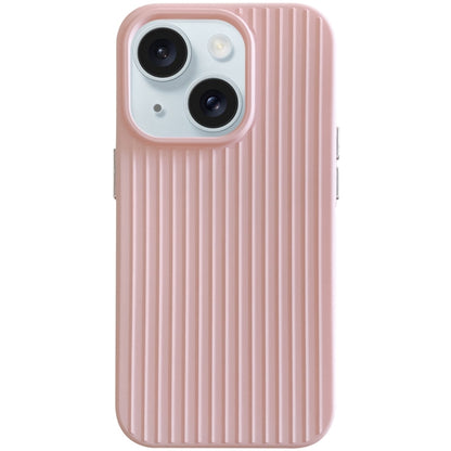 Macaroon Tile Stripe TPU Hybrid PC Phone Case, For iPhone 16 Pro Max, For iPhone 16 Pro����������...