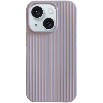 Macaroon Tile Stripe TPU Hybrid PC Phone Case, For iPhone 16 Pro Max, For iPhone 16 Pro����������...