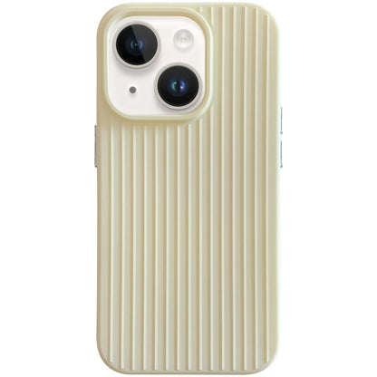 Macaroon Tile Stripe TPU Hybrid PC Phone Case, For iPhone 16 Pro Max, For iPhone 16 Pro����������...