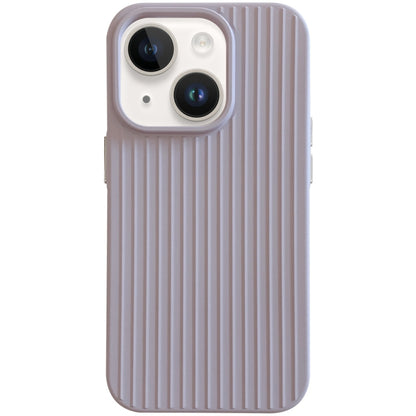 Macaroon Tile Stripe TPU Hybrid PC Phone Case, For iPhone 16 Pro Max, For iPhone 16 Pro����������...