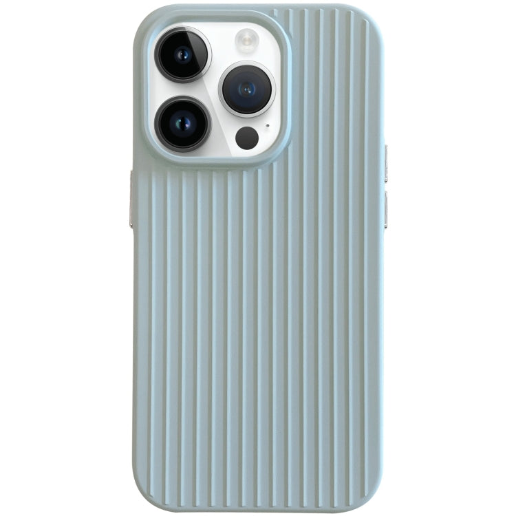 Macaroon Tile Stripe TPU Hybrid PC Phone Case, For iPhone 16 Pro Max, For iPhone 16 Pro����������...